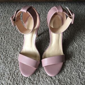 Charlotte Russe heels